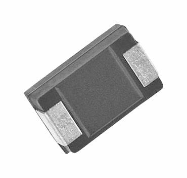 VISHAY FOIL RESISTORS SMD Resistors - Surface Mount Y112150R0000B9R RES, 50R, 0.1%, 0.25W, 2412, METAL FOIL VISHAY FOIL RESISTORS 2820444 Y112150R0000B9R