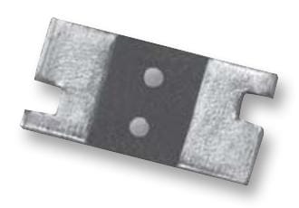 VISHAY FOIL RESISTORS Current Sense Resistors - SMD Y44870R10000F9R CURRENT SENSE RES, 0R1, 1%, 1 W, 2512 VISHAY FOIL RESISTORS 1867892 Y44870R10000F9R