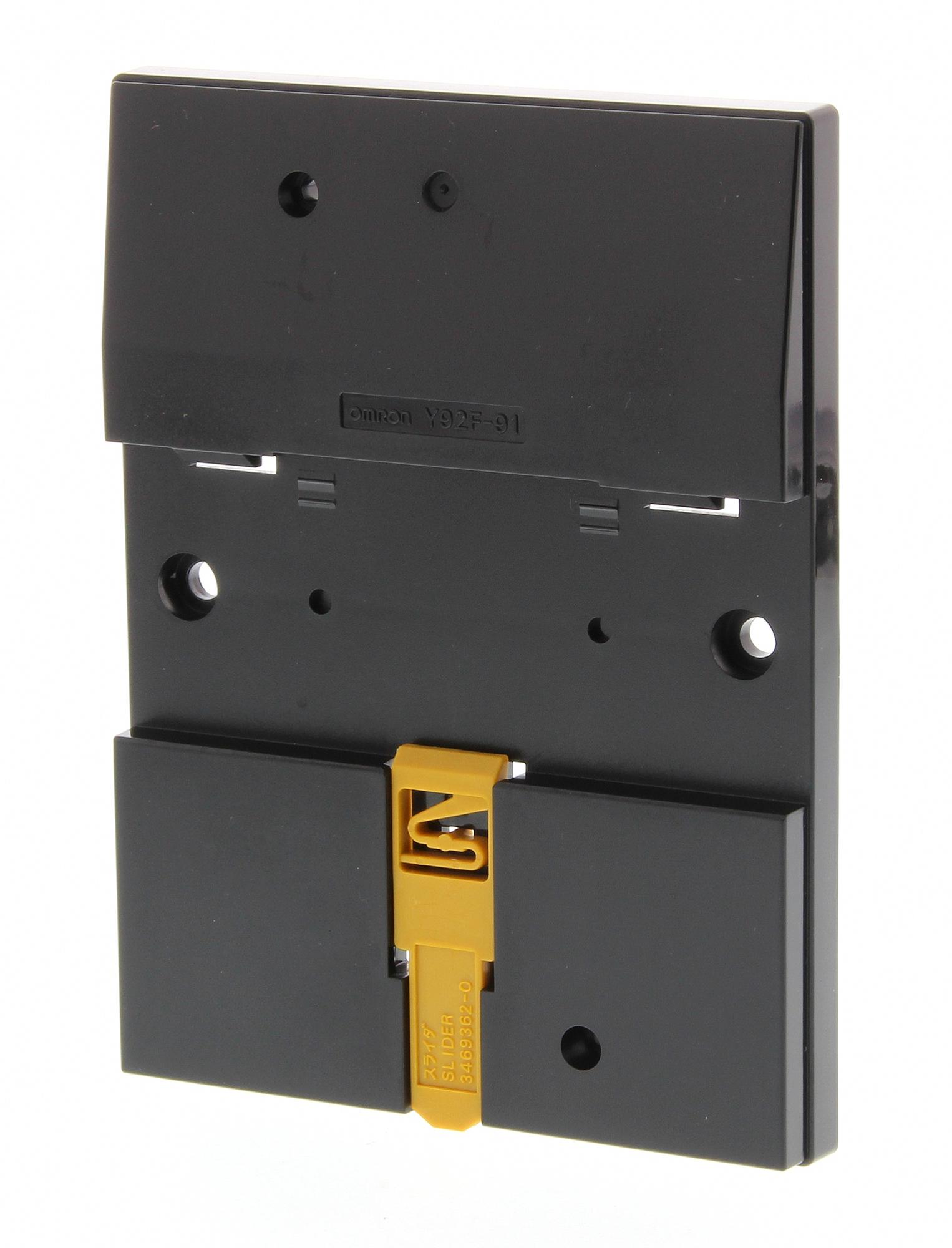 OMRON Controllers Y92F-91 CONTROLLERS ACCESSORIES OMRON 3440820 Y92F-91