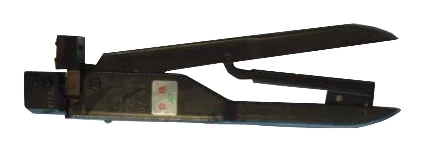 JST (JAPAN SOLDERLESS TERMINALS) Crimp Tools YRS-852 HAND CRIMP TOOL, 24AWG-28AWG JST (JAPAN SOLDERLESS TERMINALS) 2846953 YRS-852