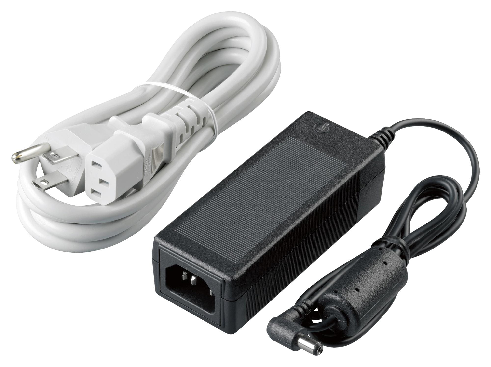 HIOKI Test Power Supplies & Chargers Z1008 AC ADAPTER, 100 TO 240 V AC HIOKI 3527156 Z1008
