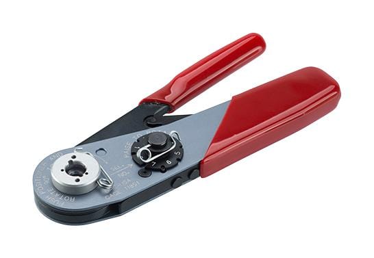 HARWIN Crimp Tools Z125-903 HAND CRIMP TOOL, 1.25MM, PWR CONTACT HARWIN 3262557 Z125-903