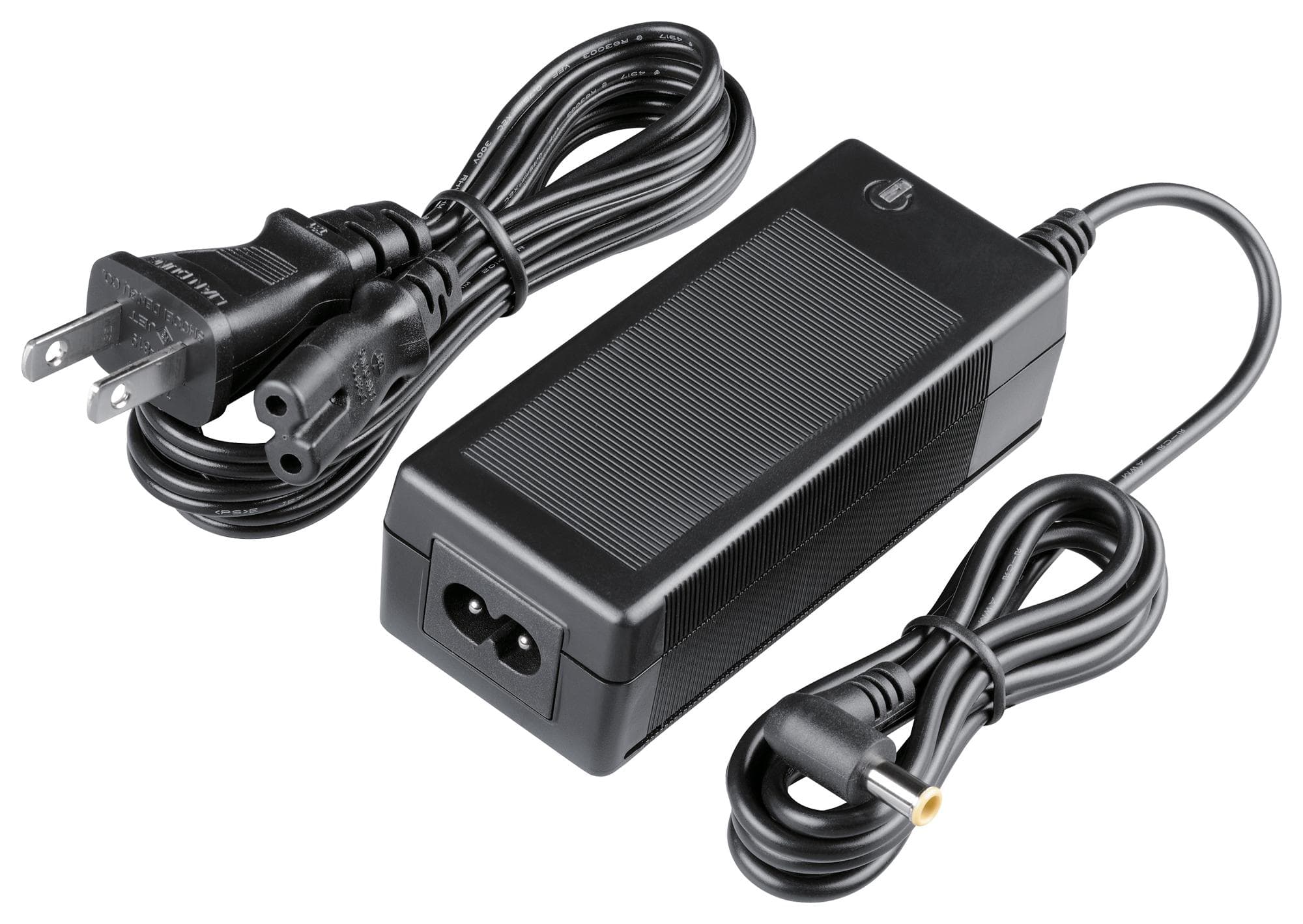 HIOKI Test Power Supplies & Chargers Z2003 AC ADAPTER, WIRELESS MINI LOGGER HIOKI 3262342 Z2003