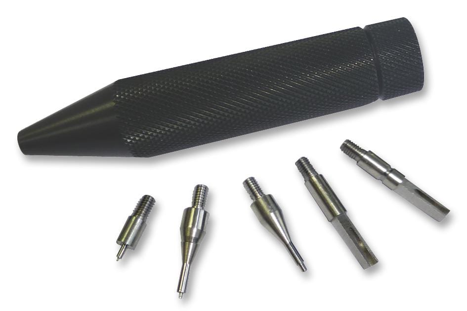 HARWIN Insertion Z80-280 INSERTION/EXTRACTION TOOL HARWIN 9415351 Z80-280