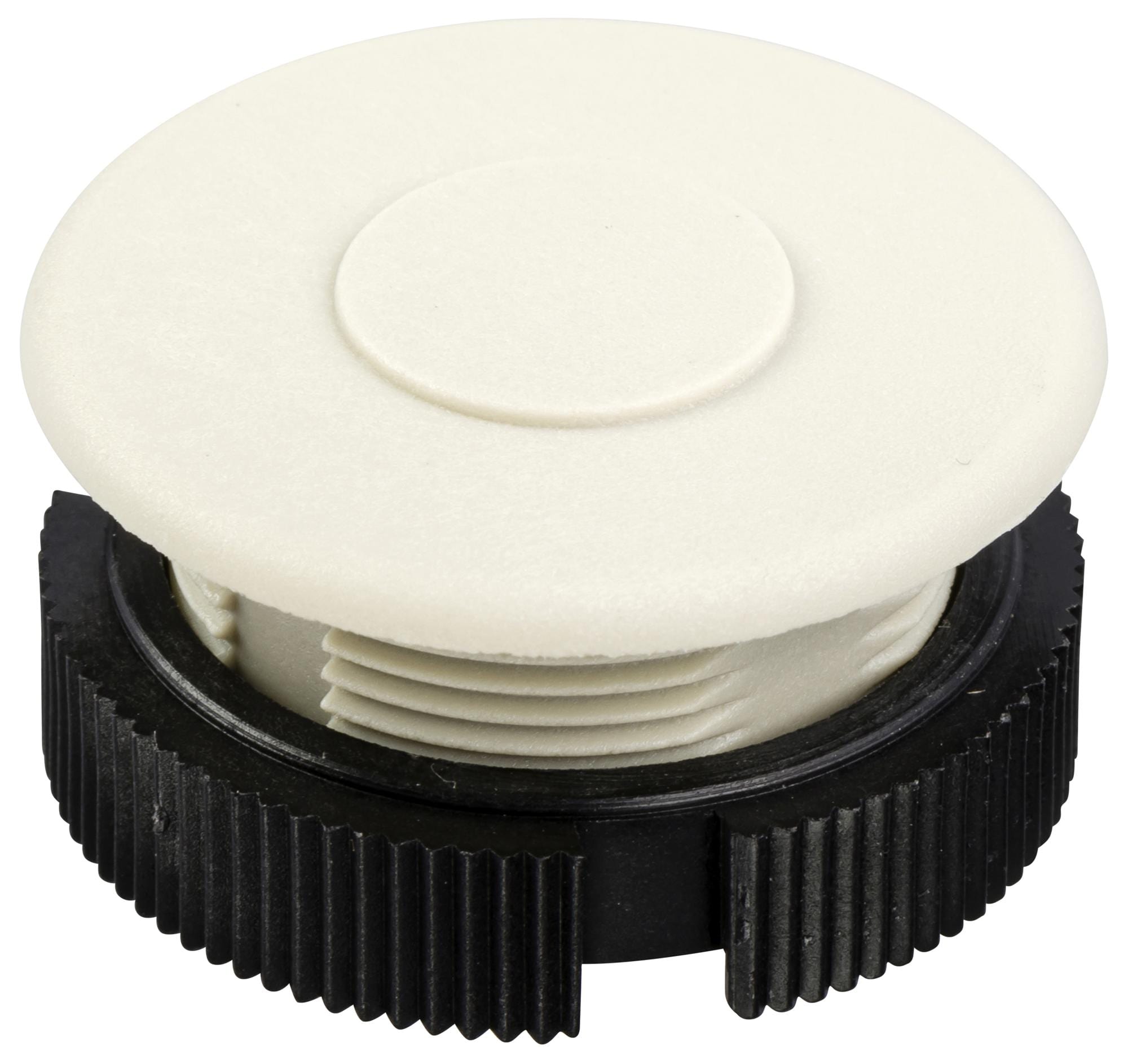SCHNEIDER ELECTRIC Schakelaar Accesoires ZB2SZ4 GREY BLANKING PLUG, CONTROL STATION SCHNEIDER ELECTRIC 3115567 ZB2SZ4