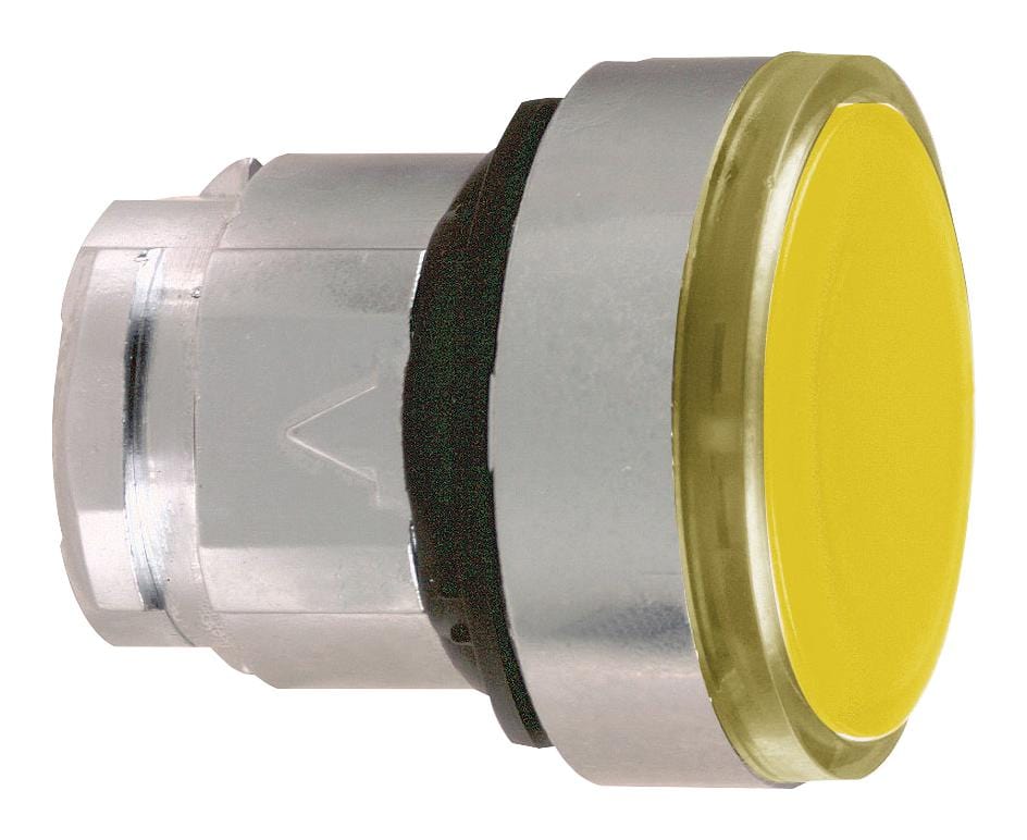 SCHNEIDER ELECTRIC Actuators ZB4BA58 SW OPERATOR, NON ILLUMINATED, PUSHBUTTON SCHNEIDER ELECTRIC 2614727 ZB4BA58