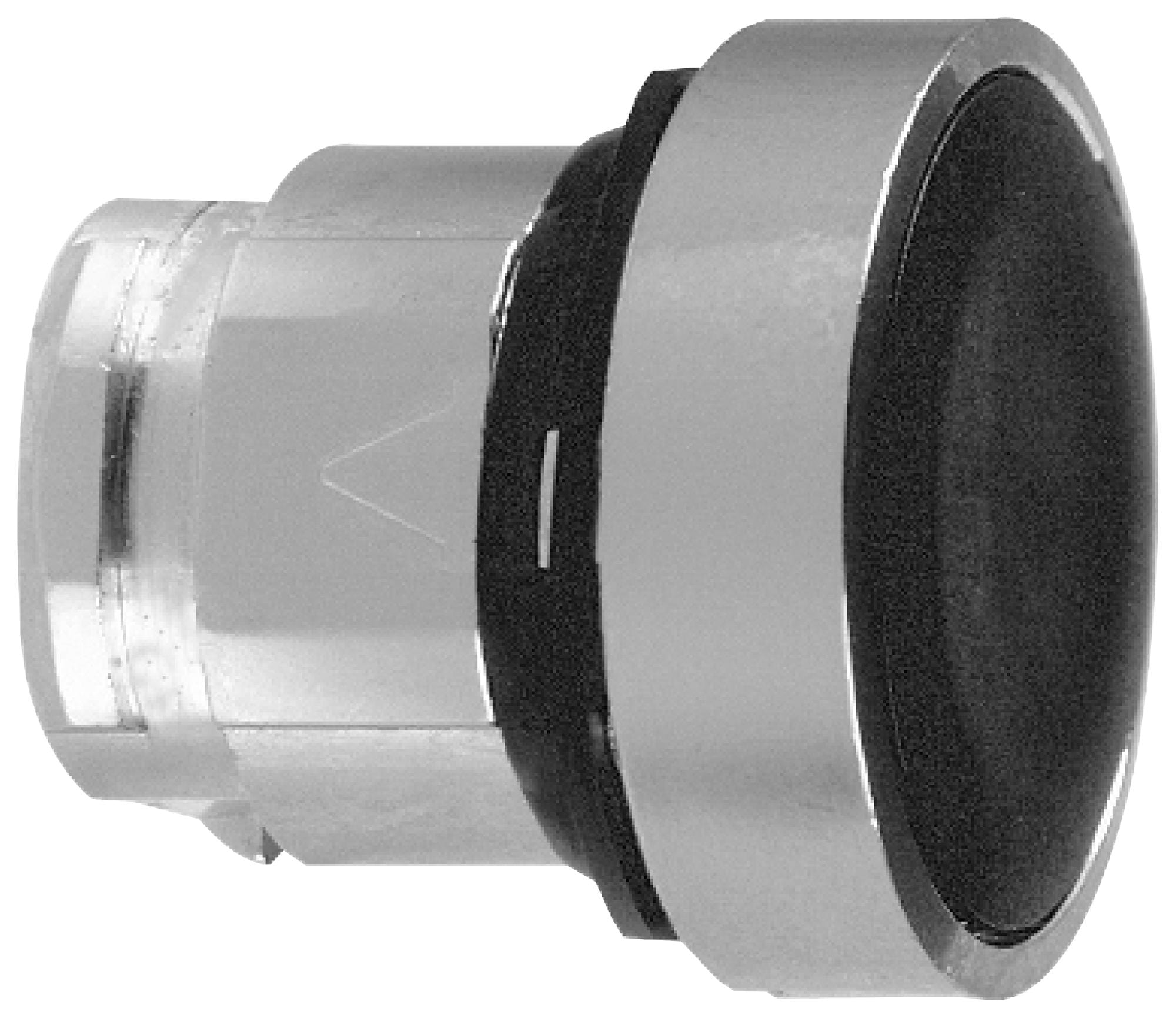 SCHNEIDER ELECTRIC Actuators ZB4BH02 SW OPERATOR, NON ILLUMINATED, PUSHBUTTON SCHNEIDER ELECTRIC 2614720 ZB4BH02