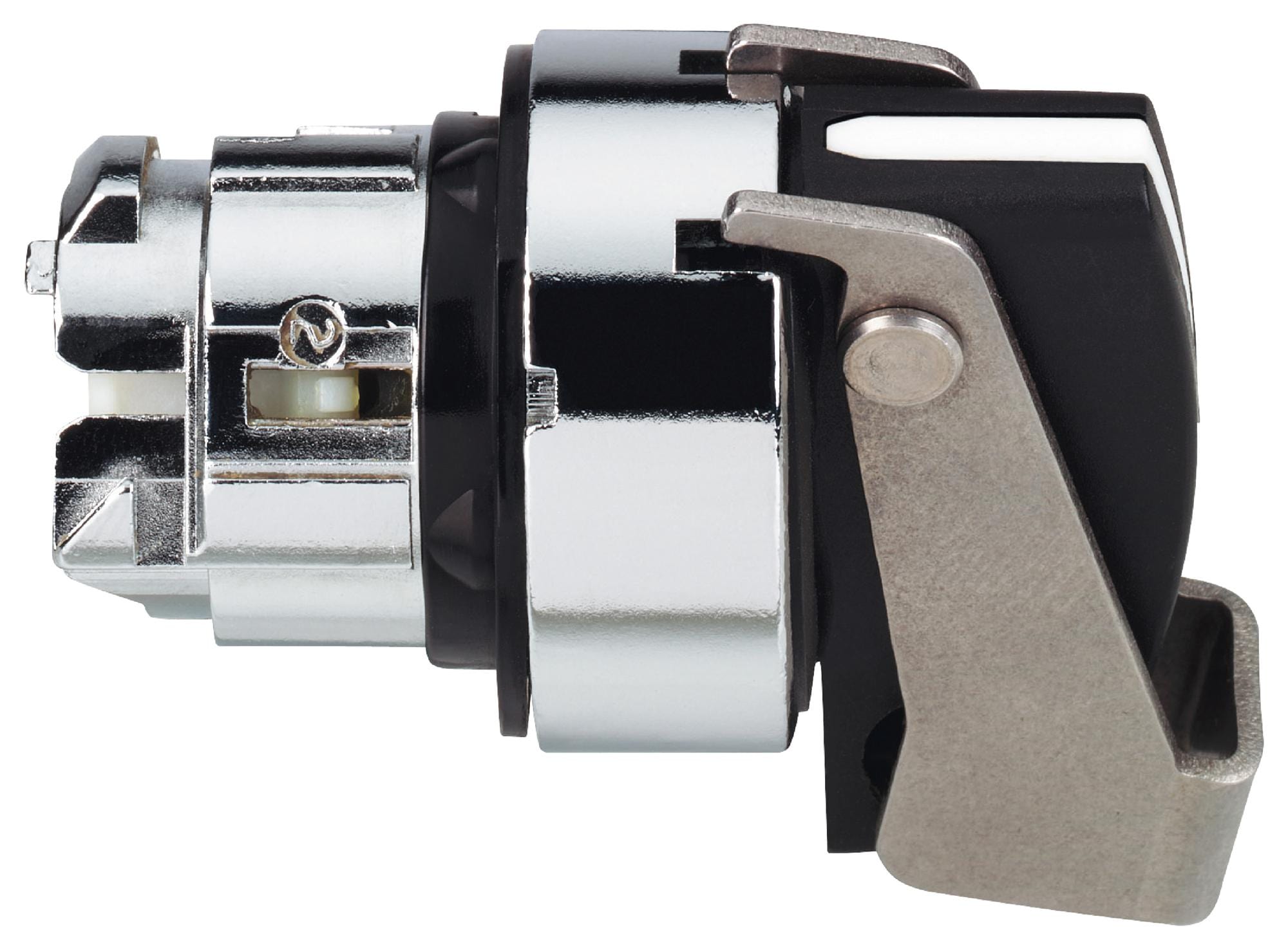 SCHNEIDER ELECTRIC Actuators ZB4BJ593 SWITCH ACTUATOR, BLACK, SELECTOR SCHNEIDER ELECTRIC 3109438 ZB4BJ593