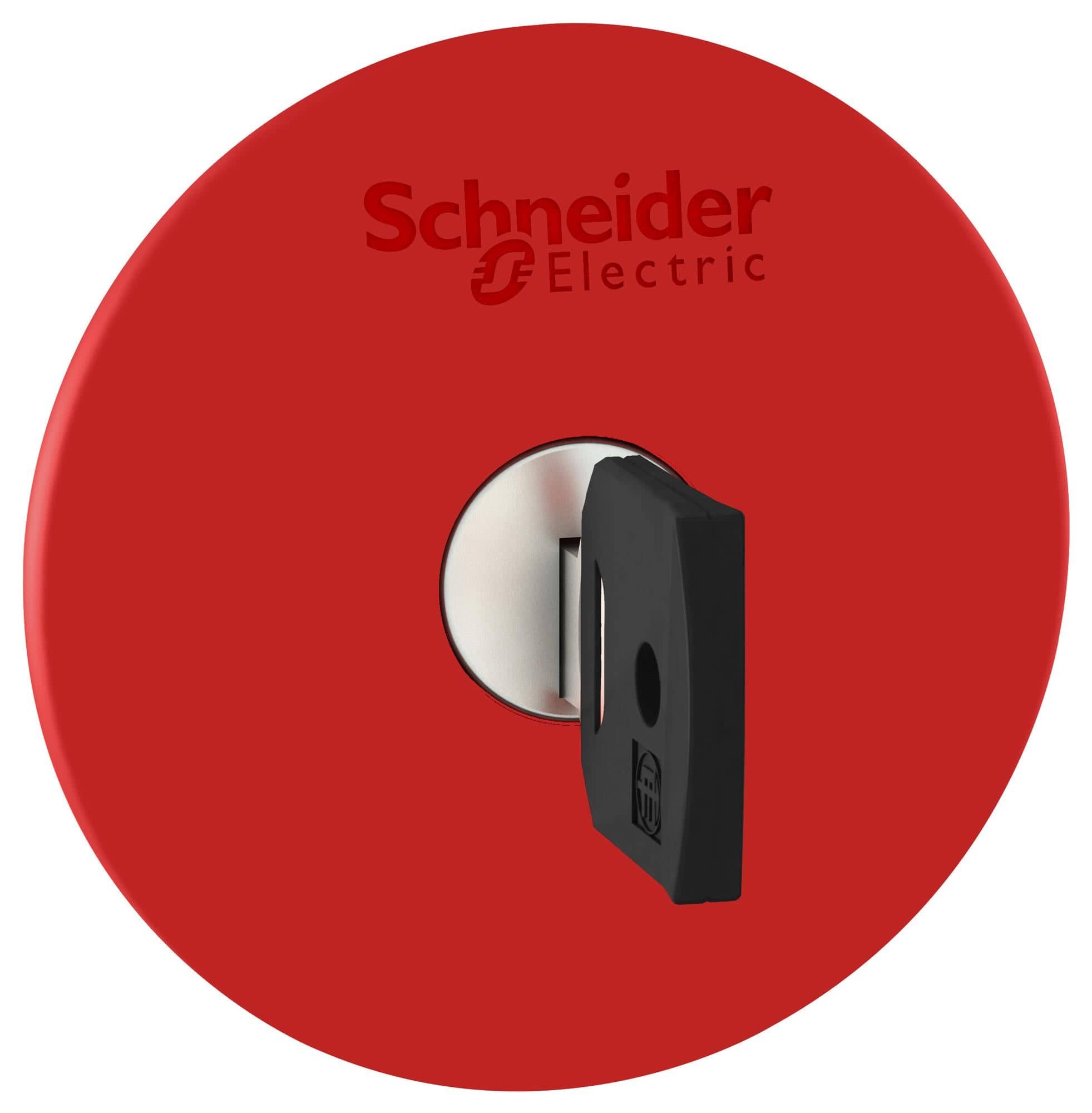 SCHNEIDER ELECTRIC Actuators ZB4BS964 ACTUATOR, EMERGENCY STOP SWITCH SCHNEIDER ELECTRIC 3109520 ZB4BS964