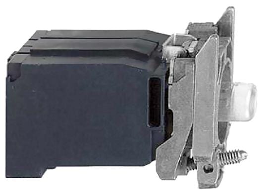 SCHNEIDER ELECTRIC Indicator - Incandescent ZB4BV5 LIGHT BLOCK, INCANDESCENT, BA9S, 400VAC SCHNEIDER ELECTRIC 3110577 ZB4BV5