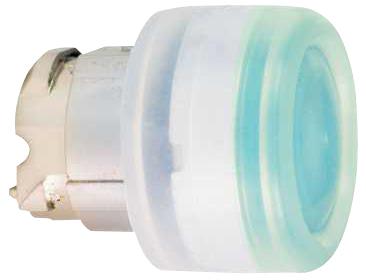 SCHNEIDER ELECTRIC Actuators ZB4BW533 ACTUATOR, PUSHBUTTON SWITCH SCHNEIDER ELECTRIC 2058700 ZB4BW533