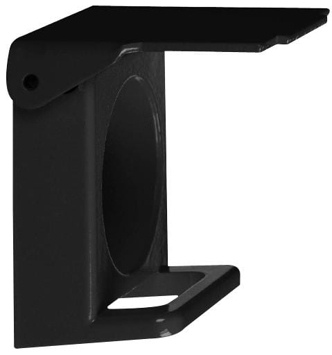 SCHNEIDER ELECTRIC Schakelaar Accesoires ZB4BZ62 PUSHBUTTON FLAP PADLOCKABLE BLACK SCHNEIDER ELECTRIC 2058713 ZB4BZ62