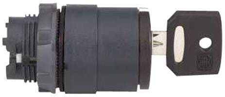 SCHNEIDER ELECTRIC Actuators ZB5AG0 KEYSW 3POS KEY455OUT LR&C SCHNEIDER ELECTRIC 2058735 ZB5AG0