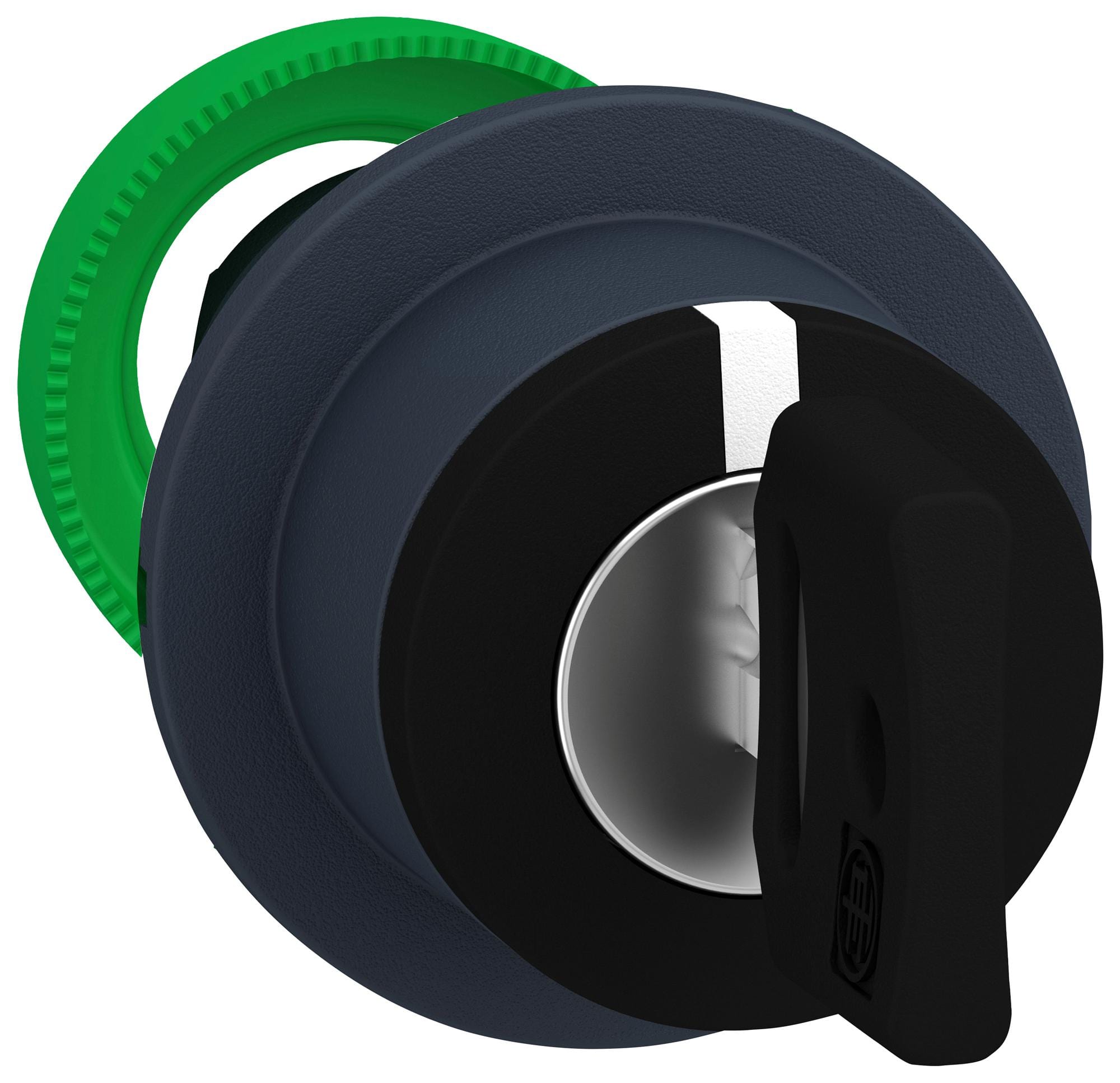 SCHNEIDER ELECTRIC Actuators ZB5FG04D ACTUATOR, SELECTOR SWITCH SCHNEIDER ELECTRIC 3114083 ZB5FG04D