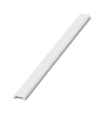 PHOENIX CONTACT Terminal Block Markers ZBF10:UNBEDRUCKT MARKER STRIP, BLANK, 10MM, WHITE, TB PHOENIX CONTACT 3242992 ZBF10:UNBEDRUCKT