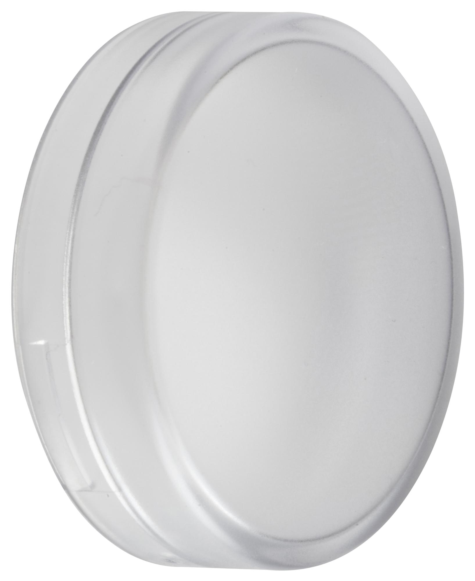 SCHNEIDER ELECTRIC Indicator Lenses ZBV0113 LENS, PILOT LIGHT, WHITE, ROUND, 22MM SCHNEIDER ELECTRIC 3115381 ZBV0113