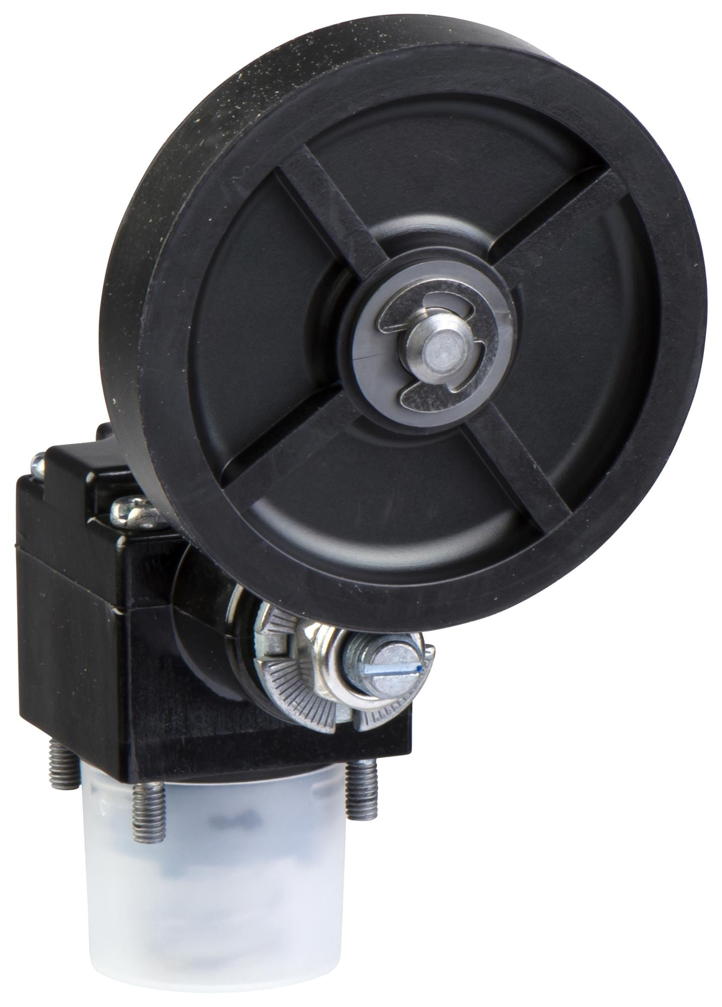 SCHNEIDER ELECTRIC Actuators ZCKD39 ACTUATOR, LIMIT SWITCH, ROLLER LEVER SCHNEIDER ELECTRIC 3114376 ZCKD39