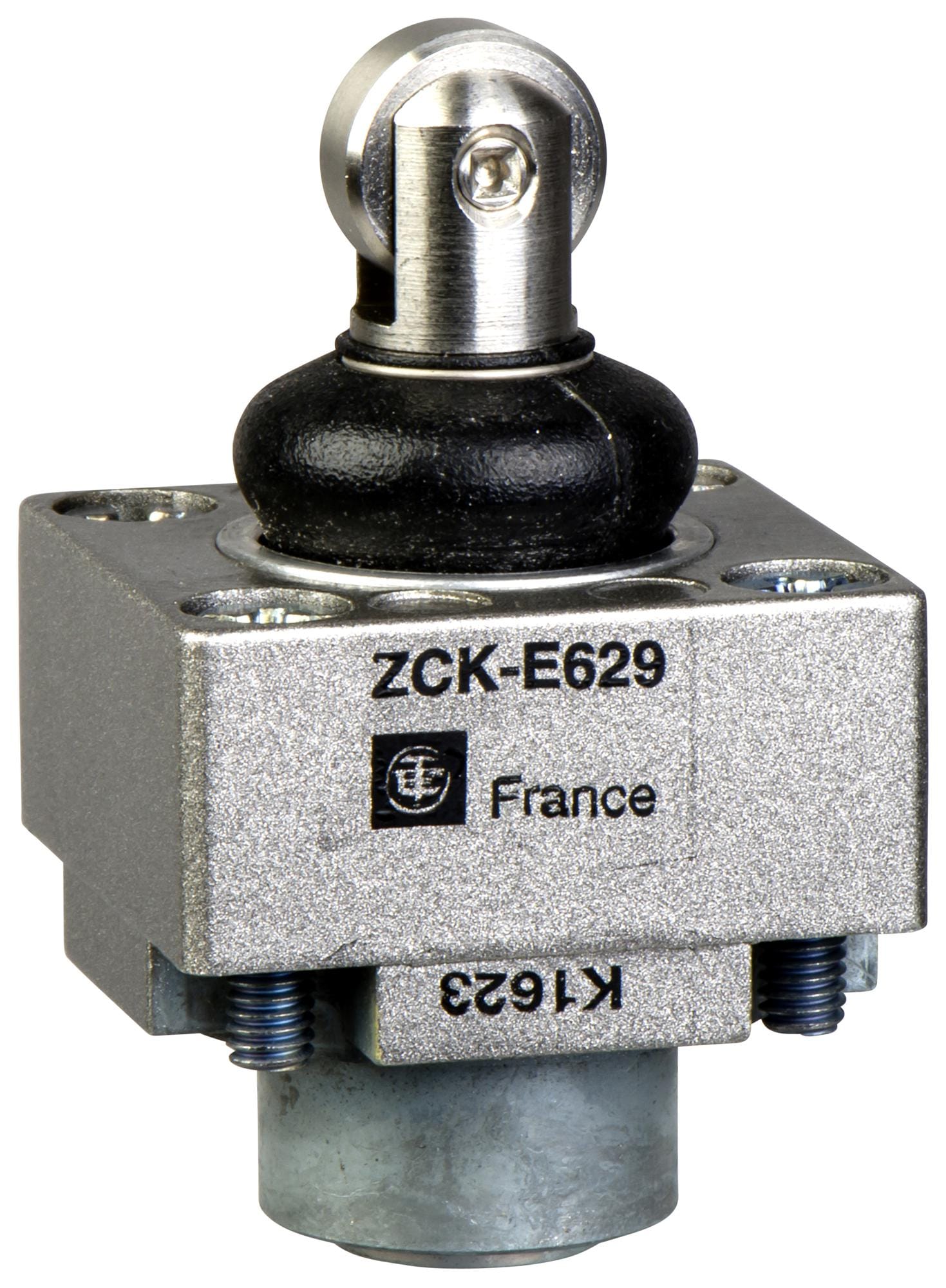 SCHNEIDER ELECTRIC Actuators ZCKE629 ACTUATOR, LIMIT SWITCH, ROLLER PLUNGER SCHNEIDER ELECTRIC 3114407 ZCKE629