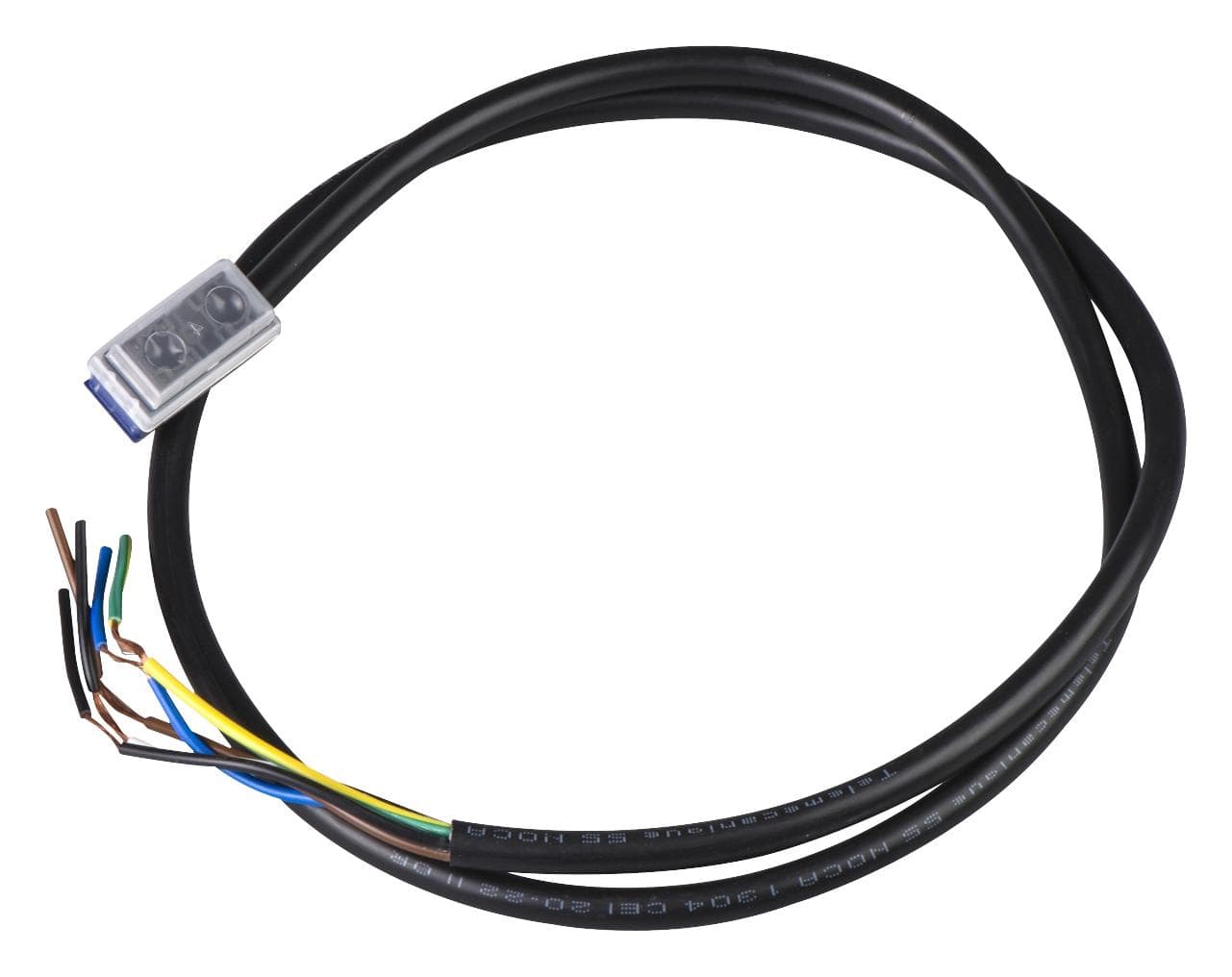TELEMECANIQUE SENSORS Schakelaar Accesoires ZCMC21T2 PRE-CABLED CONNECTION, LIMIT SWITCH TELEMECANIQUE SENSORS 3213015 ZCMC21T2