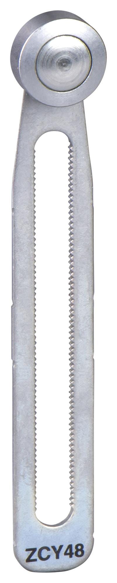 TELEMECANIQUE SENSORS Schakelaar Accesoires ZCY46 ROLLER LEVER, LIMIT SWITCH TELEMECANIQUE SENSORS 3130791 ZCY46