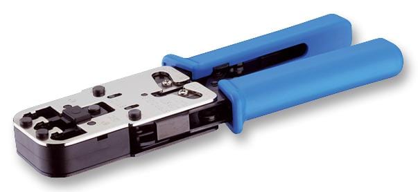 LUMBERG Crimp Tools ZP 25-2 CRIMP TOOL LUMBERG 3331222 ZP 25-2