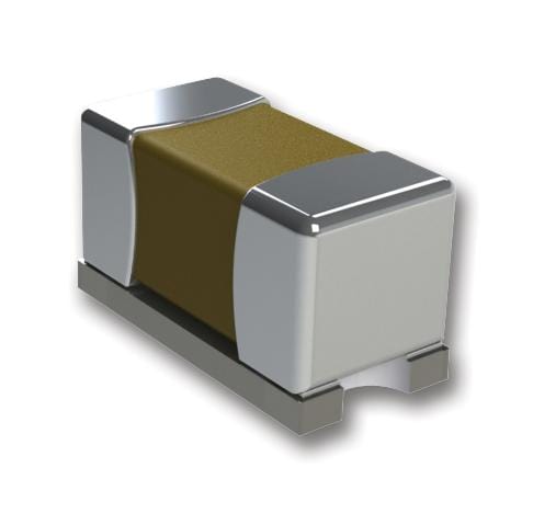 MURATA Ceramic Multilayer MLCC Capacitors- SMD ZRB157R61E225ME11D CAP, 2.2UF, 25V, MLCC, 0402 MURATA 3002610 ZRB157R61E225ME11D