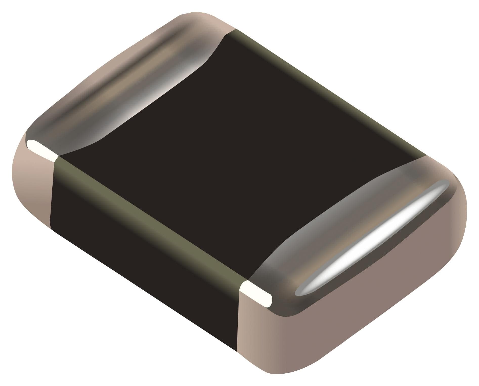 BOURNS Varistors ZV20K1210401NIR1 VARISTOR, MLV, 54V, 1210 BOURNS 3368022 ZV20K1210401NIR1