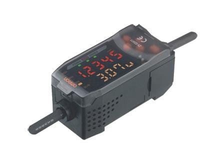 OMRON Sensors ZX-EDA41 2M SENSORS ACCESSORIES OMRON 3440708 ZX-EDA41 2M