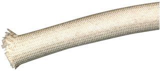 SPC4928 - SLEEVING, EXPANDABLE, 12.7MM, SILVER GREY, 100FT - MULTICOMP PRO