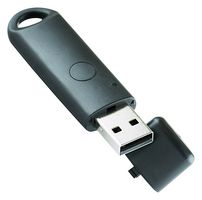 EL-USB-LITE - Data Logger, USB Temperature, 1 Channel, Temperature, 4080 Samples, USB, LED - LASCAR