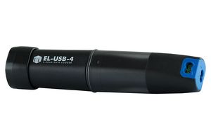 EL-USB-4 - Data Logger, USB Current, 1 Channel, Current, 32510 Samples, USB, LED - LASCAR