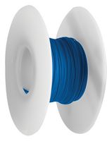 R30B-1000 - WIRE WRAPPING WIRE, 1000FT 30AWG COPPER BLUE - JONARD TOOLS