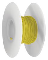 R30Y-0100 - WIRE WRAPPING WIRE 100FT 30AWG COPPER YELLOW - JONARD TOOLS