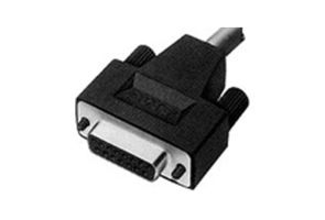 5747959-1 - D SUB SHELL, RECEPTACLE, SIZE 5, STEEL - AMP - TE CONNECTIVITY