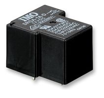 SRGA-1A-SL-24VDC - General Purpose Relay, SRG Series, Power, Non Latching, SPST-NO, 24 VDC, 30 A - IMO PRECISION CONTROLS