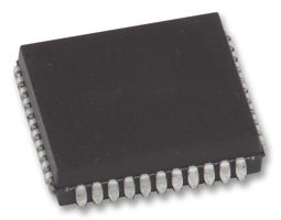 AT89S8253-24JU - 8 Bit MCU, 8051 Family AT89S8253 Series Microcontrollers, 8051, 24 MHz, 12 KB, 44 Pins, LCC - MICROCHIP