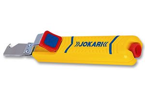 10280 - Cable Knife, 8-28mm Cables - JOKARI