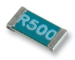LR2512-R50FW - SMD Chip Resistor, 0.5 ohm, ± 1%, 2 W, 2512 [6432 Metric], Thick Film, General Purpose - TT ELECTRONICS / WELWYN