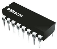4116R-1-224LF - THICK FILM RESISTOR NETWORK - BOURNS