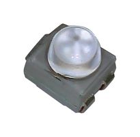 HSMA-A431-X90M1 - LED, Amber, SMD, PLCC-4, 50 mA, 2.2 V, 590 nm - BROADCOM