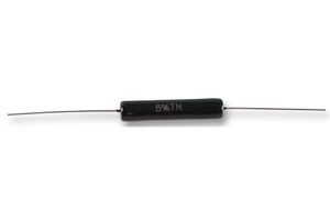 RWM06344701JS09E1 - Through Hole Resistor, 4.7 kohm, RWM, 8 W, ± 5%, Axial Leaded, 500 V - VISHAY