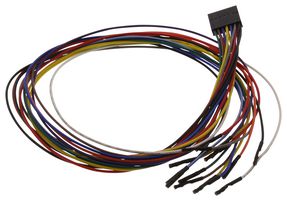 AC002021 - Cable for ICSP on the PM3 - MICROCHIP