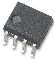 HCPL-7520-300E - Optocoupler, Optically Isolated Amplifiers, 1 Channel, Surface Mount DIP, 8 Pins, 3.75 kV, 100 kHz - BROADCOM