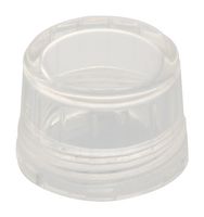 57500000001 - Fuse Accessory, Cap, Fuse Holder, Transparent - LITTELFUSE