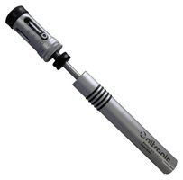 MINISTRIPZH - Cable Stripping Tool for Coaxial Cables, MiniStrip®, Precision, 0.16mm to 1.5mm Capacity - NITRONIC