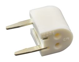 281007 - FUSE HOLDER, PCB MOUNT - LITTELFUSE