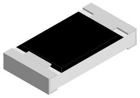 CRCW0402174RFKED - RES, THICK FILM, 174R, 1%, 0.063W, 0402 - VISHAY