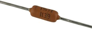 CPF2510R00JKE14 - METAL FILM RESISTOR, 510 OHM, 2W, 5% - VISHAY