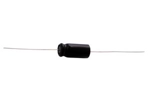 TVA1207.5 - CAPACITOR ALUM ELEC 150UF, 25V, AXIAL - VISHAY