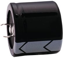 LP472M050H3P3 - ALUMINUM ELECTROLYTIC CAPACITOR 4700UF, 50V, 20%, SNAP-IN - CORNELL DUBILIER